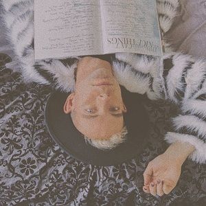 Meet your Posher, Colton